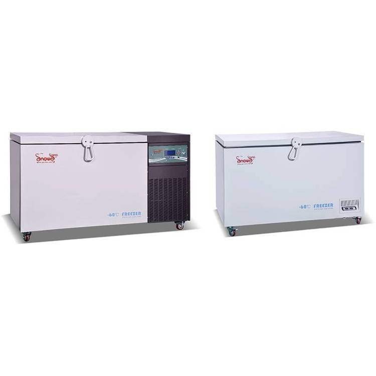 傲雪DW-86W42-86℃臥式低溫冰箱42L醫(yī)用實(shí)驗(yàn)冰箱疫苗存儲(chǔ)箱