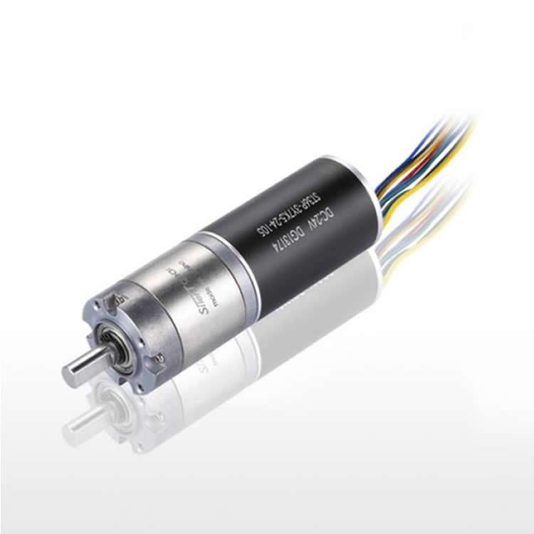 10DZ02直流電動機應(yīng)急發(fā)電使用壽命較長
