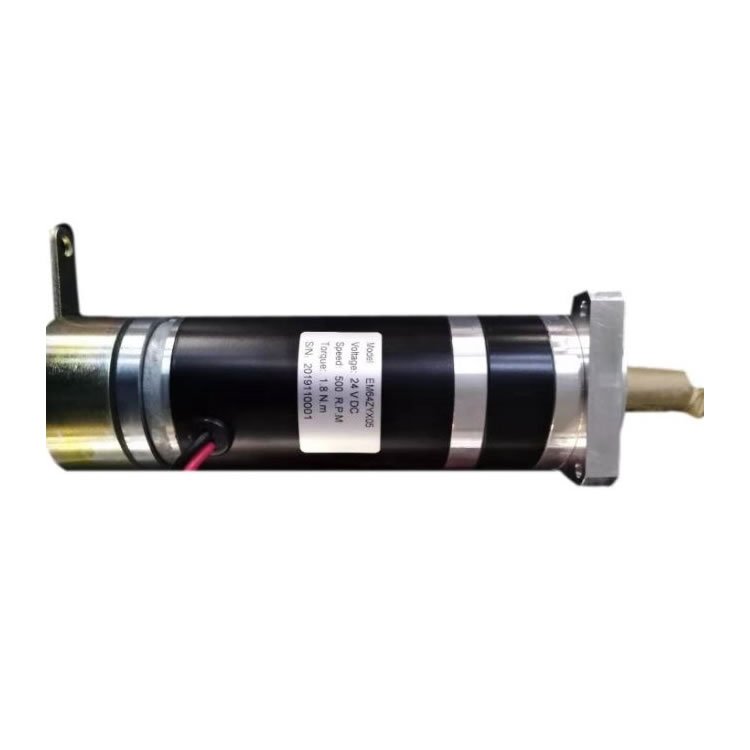 24V47A直流永磁減速電機山博電機適用條件家庭應(yīng)用\/工業(yè)
