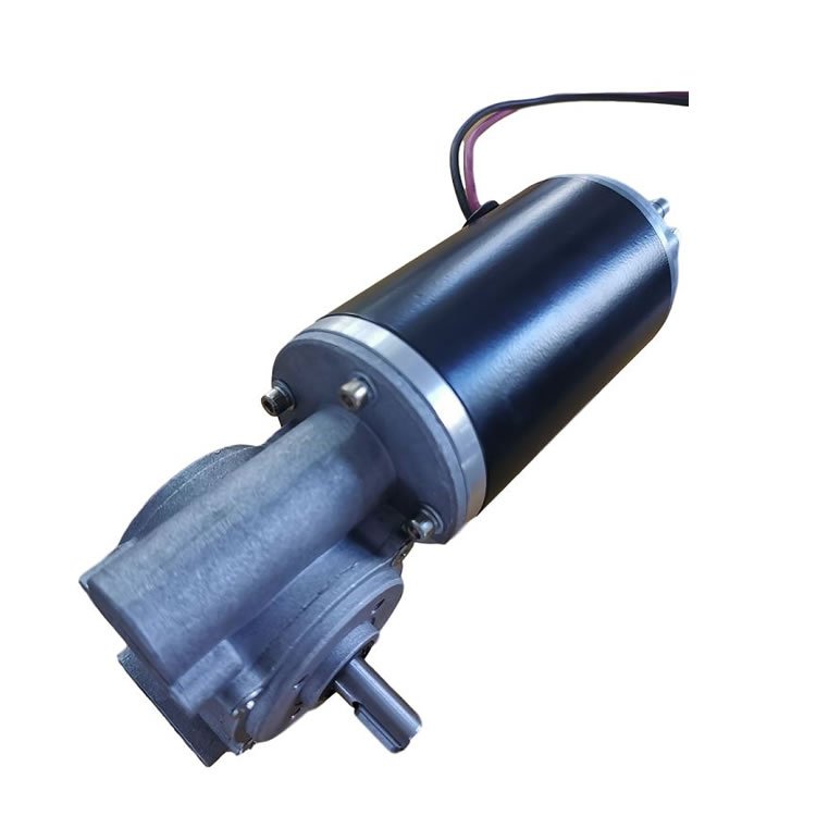 直流永磁電機(jī)稀土永磁電機(jī)微電機(jī)廠找山博電機(jī)