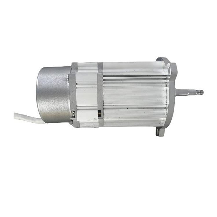 稀土直流永磁一體電機(jī)山博電機(jī)直流微電機(jī)體積小性能優(yōu)