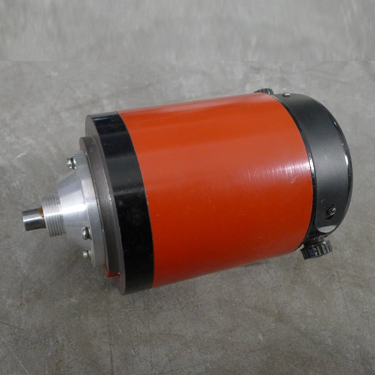 直流電機(jī)礦山用維護(hù)簡單輸出功率穩(wěn)定化工廠用