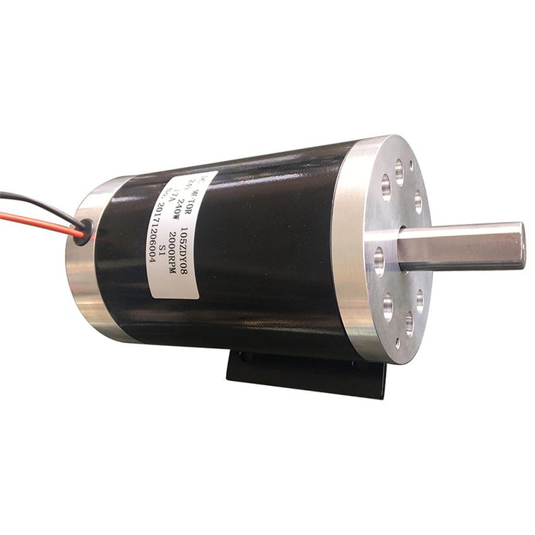 ZYT-PX直流減速電機運行穩(wěn)定工廠用低噪音化工廠用
