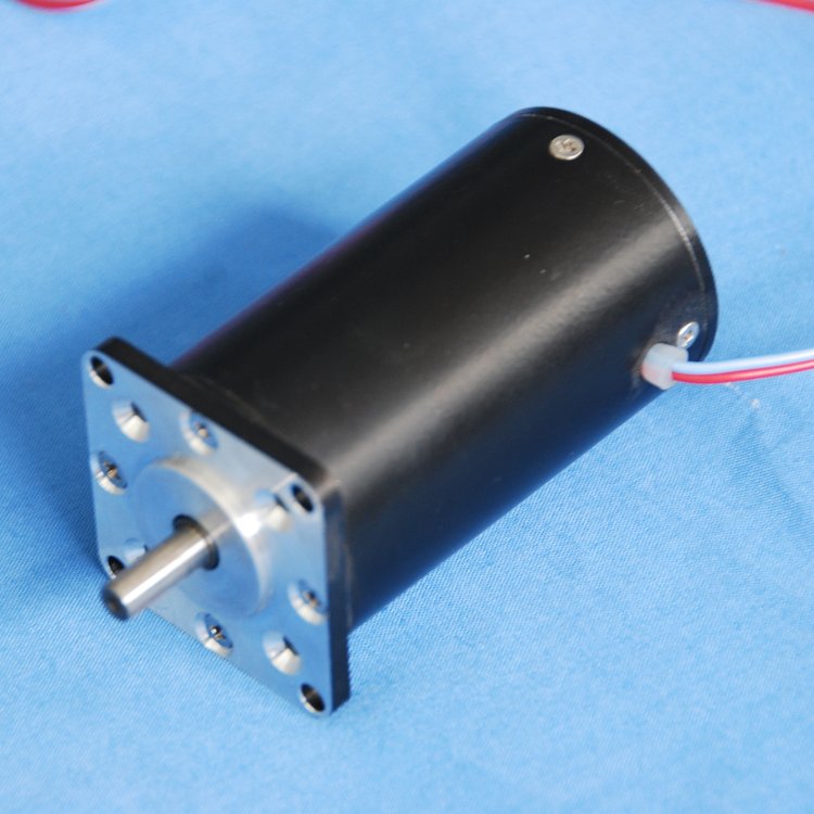 叉車專用直流電機(jī)應(yīng)急發(fā)電智能控制工業(yè)控制用