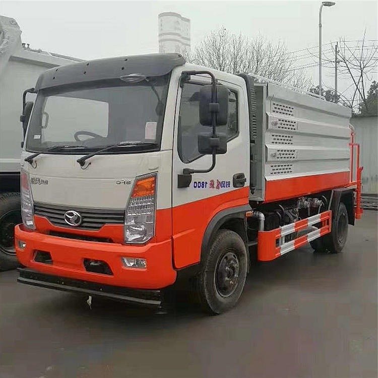 時風藍牌抑塵車，霧炮車，5噸霧炮車，藍牌抑塵車，C照可駕駛市區(qū)不限行SSF5083