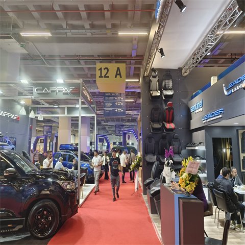 2025年土耳其伊斯坦布爾國際汽車制造、銷售及維修展覽會