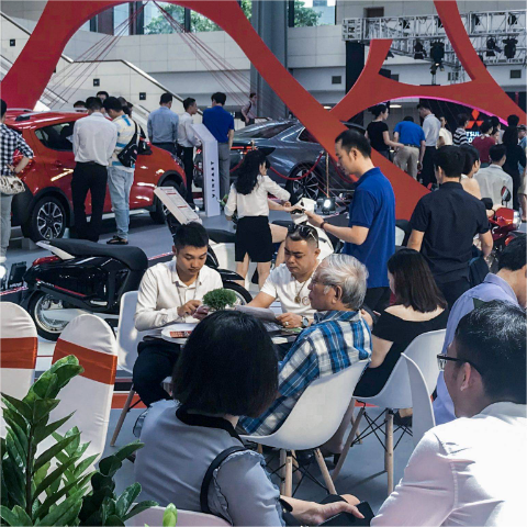 2024年越南河內(nèi)國(guó)際汽車商用車、摩托車與零部件展覽會(huì)