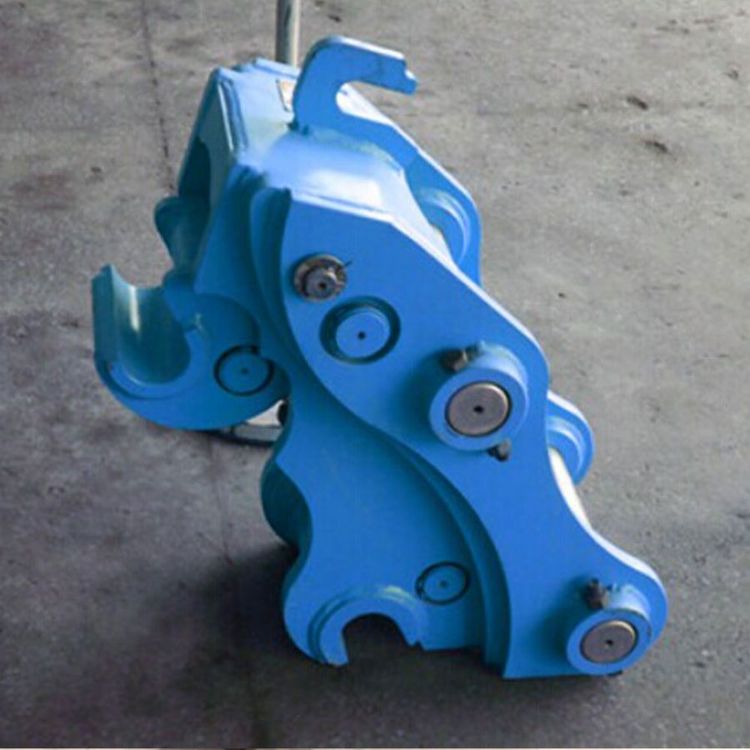 R300挖機(jī)屬具快換接頭供應(yīng)機(jī)械連接器更換作業(yè)工具快速不費(fèi)力
