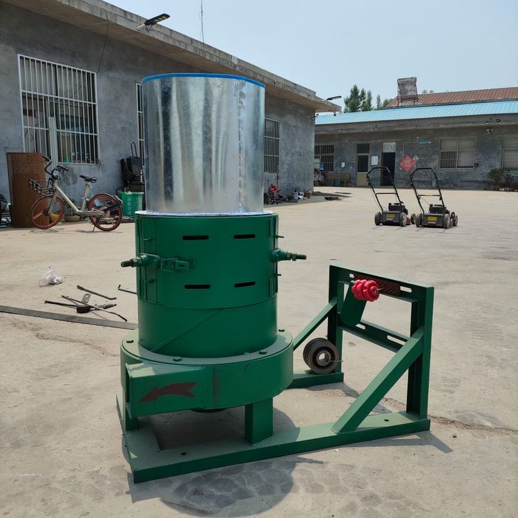 立式蒼耳子脫刺機(jī)，蒺藜去刺機(jī)，酸棗仁除雜加工機(jī)