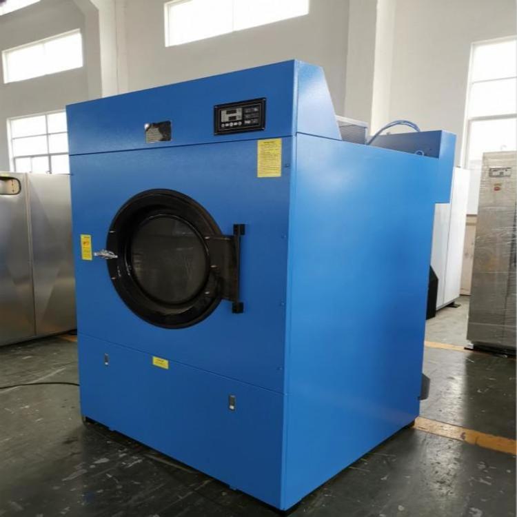 通洋牌50kg烘干機(jī)毛巾床單規(guī)格齊全全自動工業(yè)用滾筒式