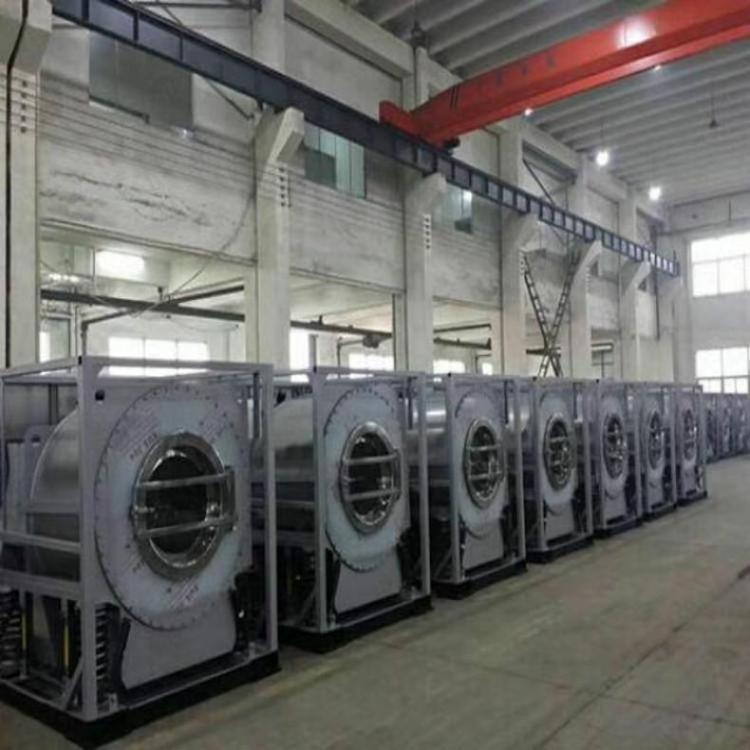通洋牌100kg全自動(dòng)洗脫機(jī)洗滌脫水一體機(jī)洗衣房設(shè)備