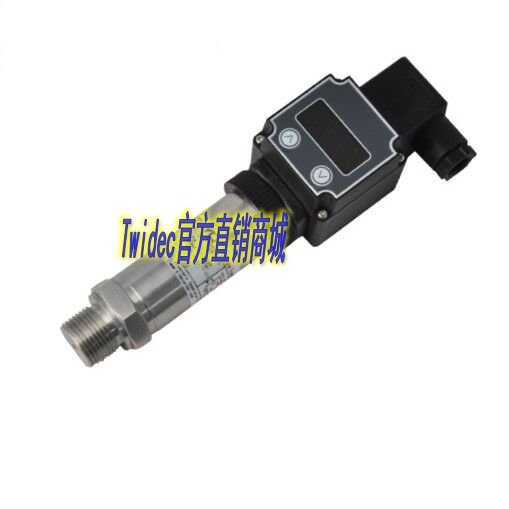 TWIDEC合泉顯示型壓力變送器，進(jìn)口壓力傳感器PT124B-216