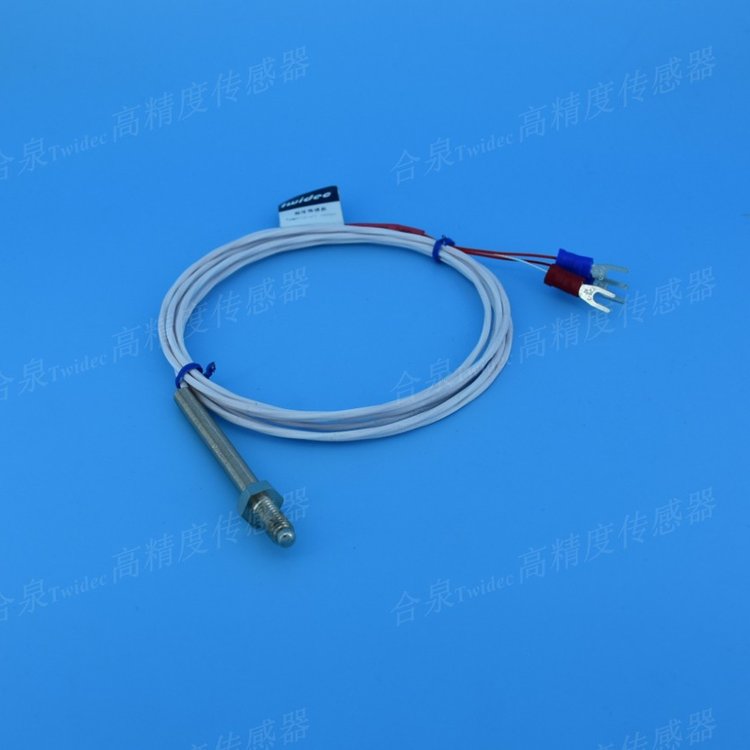TWIDEC高精度熱電阻PT100螺釘式TC-121FA非標(biāo)專業(yè)定制工廠