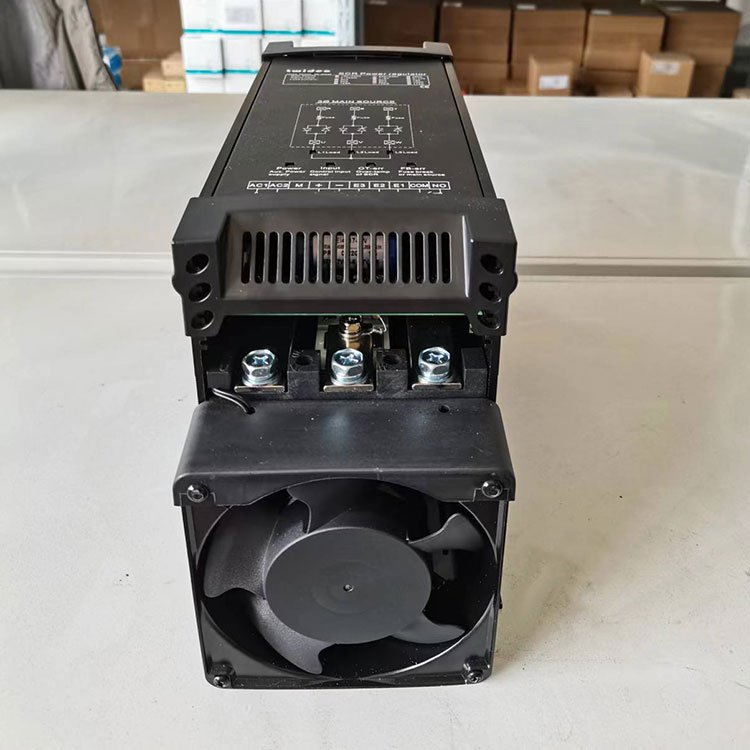 合泉電加熱移相調(diào)功器高溫鍋爐可控硅調(diào)壓器高壓電力調(diào)整器125A