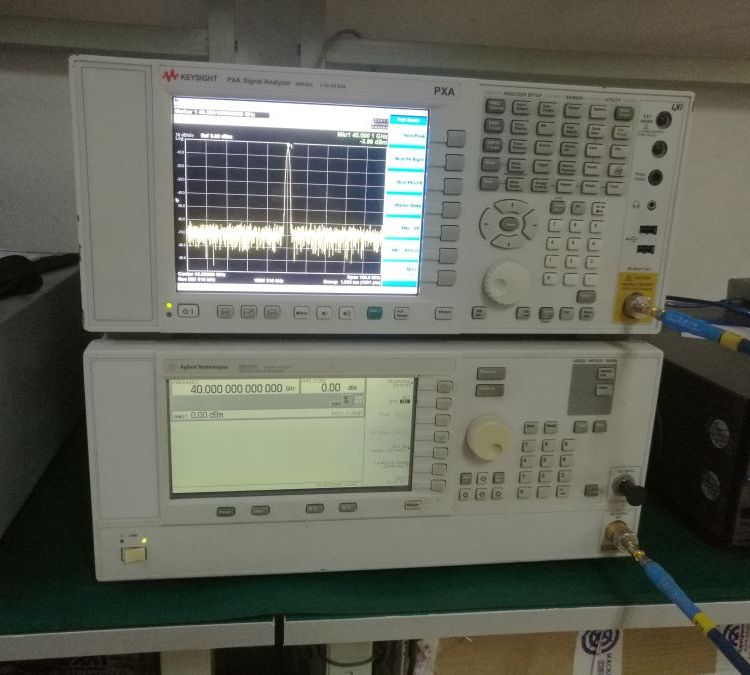 出售出租回收N9030A頻譜分析儀