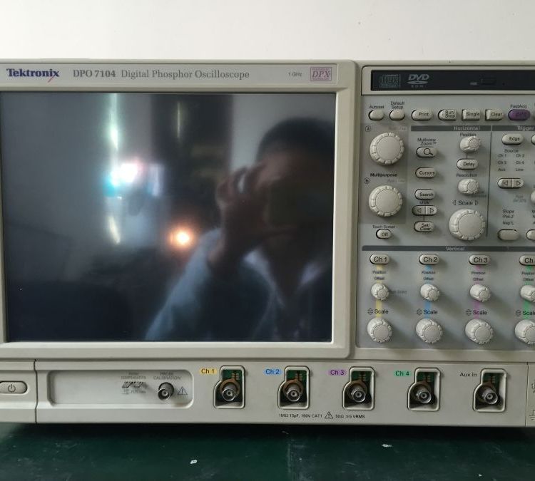 成都VM6000視頻分析儀
