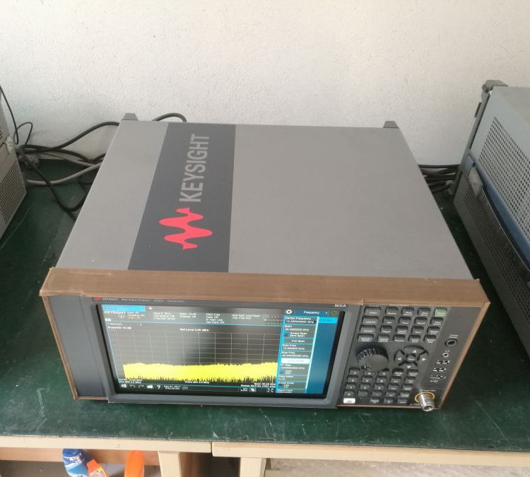 安捷倫N9020B頻譜分析儀技術(shù)支持