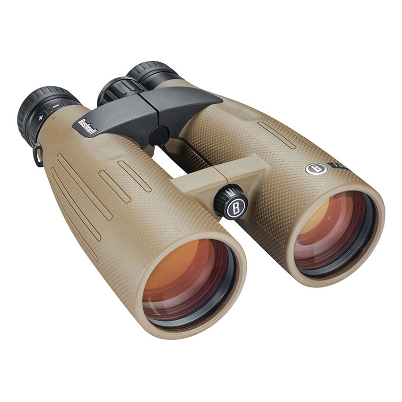 Bushnell博士能高倍高清雙筒望遠(yuǎn)鏡精英15X56微光夜視BF1556