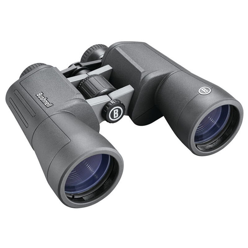 Bushnell博士能雙筒望遠(yuǎn)鏡觀景系列20X50PWV2050微光夜視高清高倍