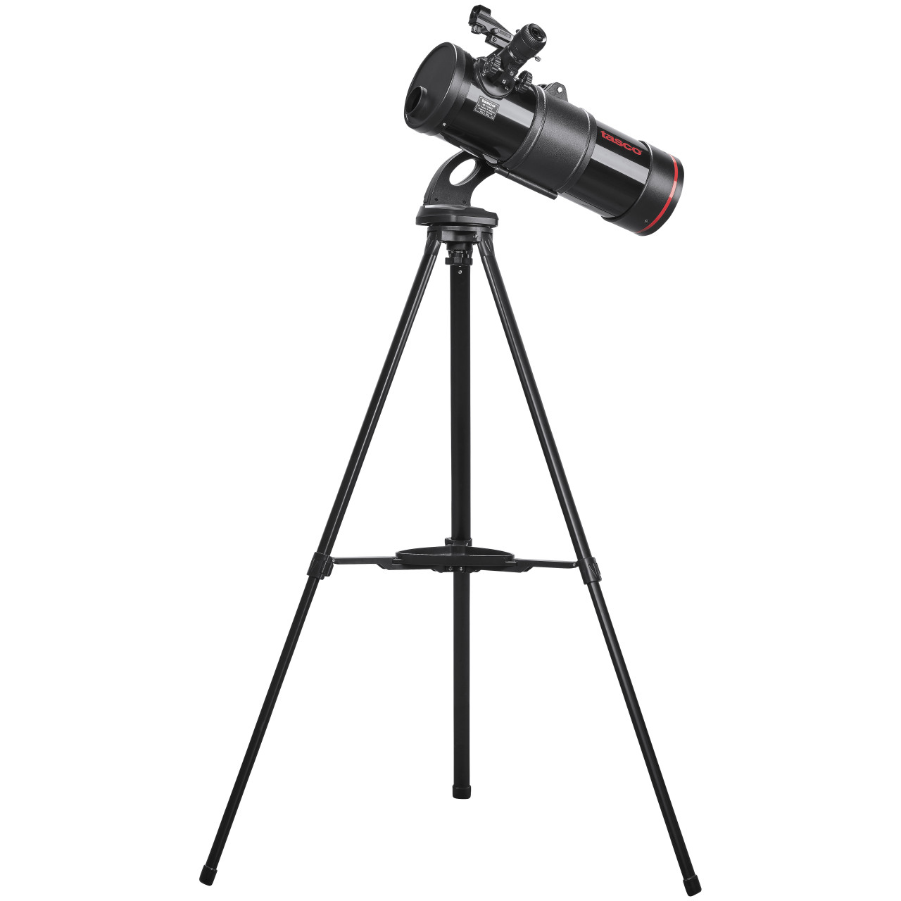 tasco天文望遠(yuǎn)鏡49114500反射式高清看星星月亮