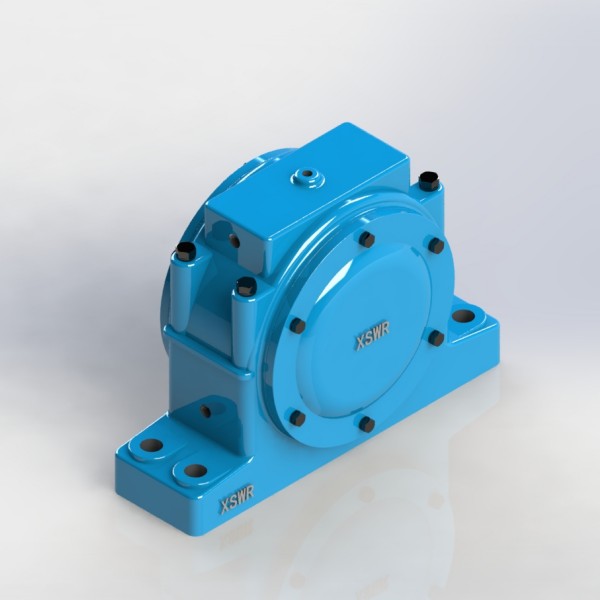 XSWRTSZ4-D250水冷軸承座適用外徑250mm的滾動(dòng)軸承2222823228等