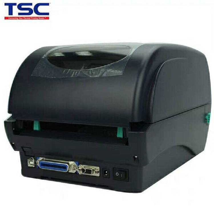 TSCTX200系列打印機(jī)依據(jù)解析度包含三款機(jī)種支援更多應(yīng)用