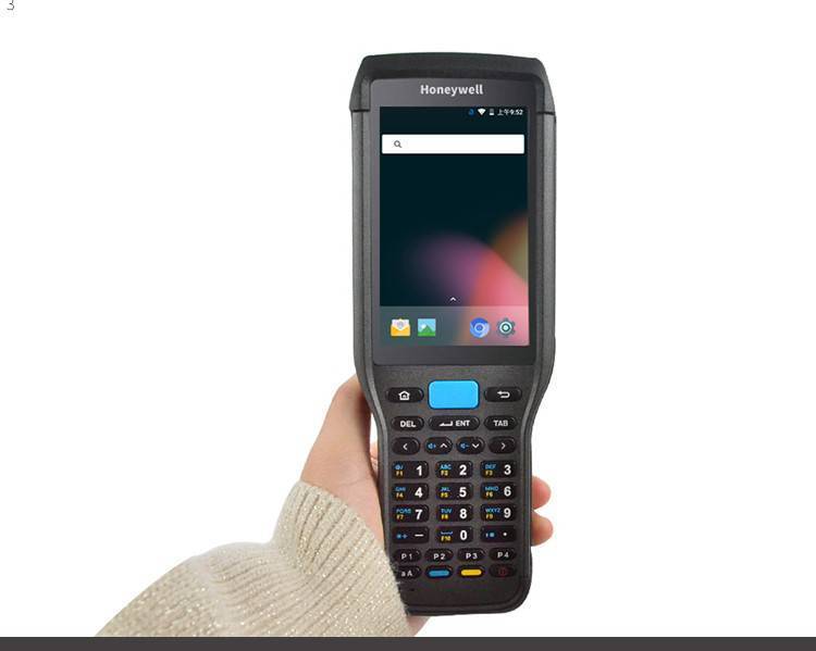 Honeywell\/霍尼韋爾EDA50KP數(shù)據(jù)采集器移動手持終端