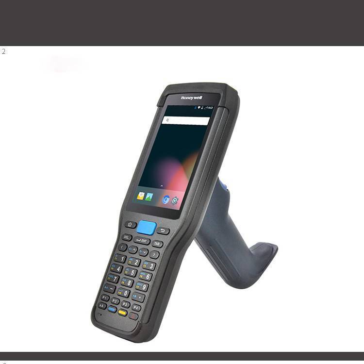 Honeywell\/霍尼韋爾EDA50KP數(shù)據(jù)采集器移動手持終端盤點(diǎn)掃描器