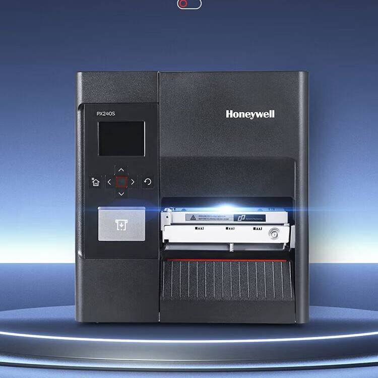 霍尼韋爾（Honeywell）工業(yè)級(jí)打印機(jī)PX240S標(biāo)簽機(jī)PX240SC
