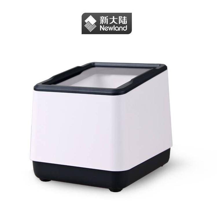 新大陸掃描器NLS-FR20一維二維固定式條碼掃描平臺(tái)掃一掃開(kāi)發(fā)票