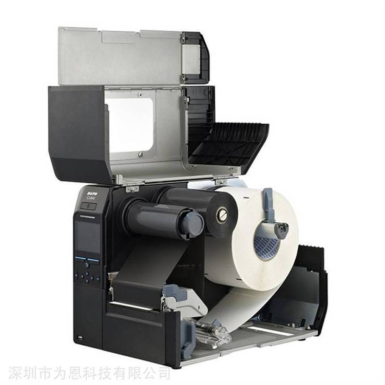 sato佐藤CL4NXPlus工業(yè)打印機(jī)305dpi\/609dpiUSB 網(wǎng)口