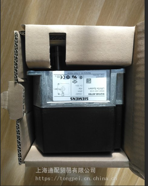 siemens西門子程控器SQM48.497A9停產(chǎn)，代替型號(hào)SQM48.497B9
