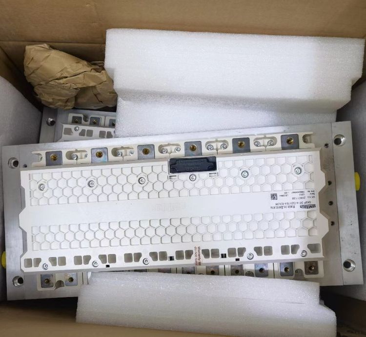 西門康IGBT模塊SKiiP3614GB17E4-6DUK1287賽米控IPM電容SIC
