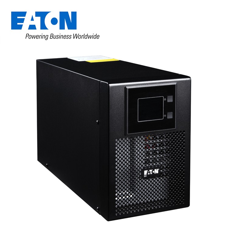 伊頓UPS不間斷電源DX3000CN長(zhǎng)延時(shí)3KVA長(zhǎng)效機(jī)EDX3000CNXL外接電池