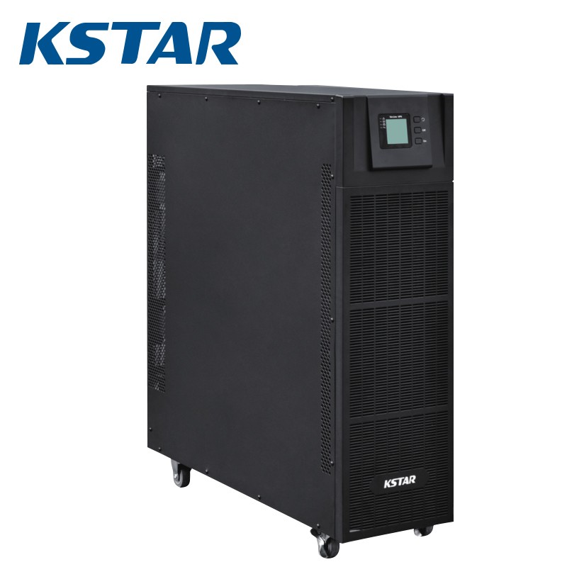 科士達(dá)YDC3320UPS不間斷電源20KVA\/16KW機(jī)房應(yīng)急供電三進(jìn)三出