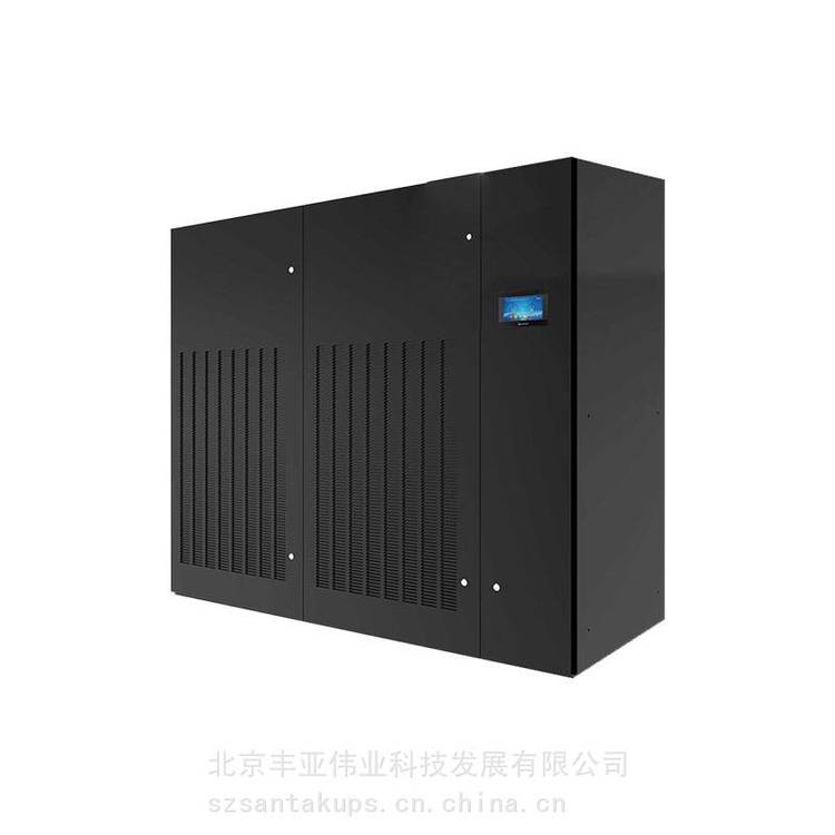 單冷帶加熱恒溫恒濕山特SC-C008UC上送下送風(fēng)道送風(fēng)