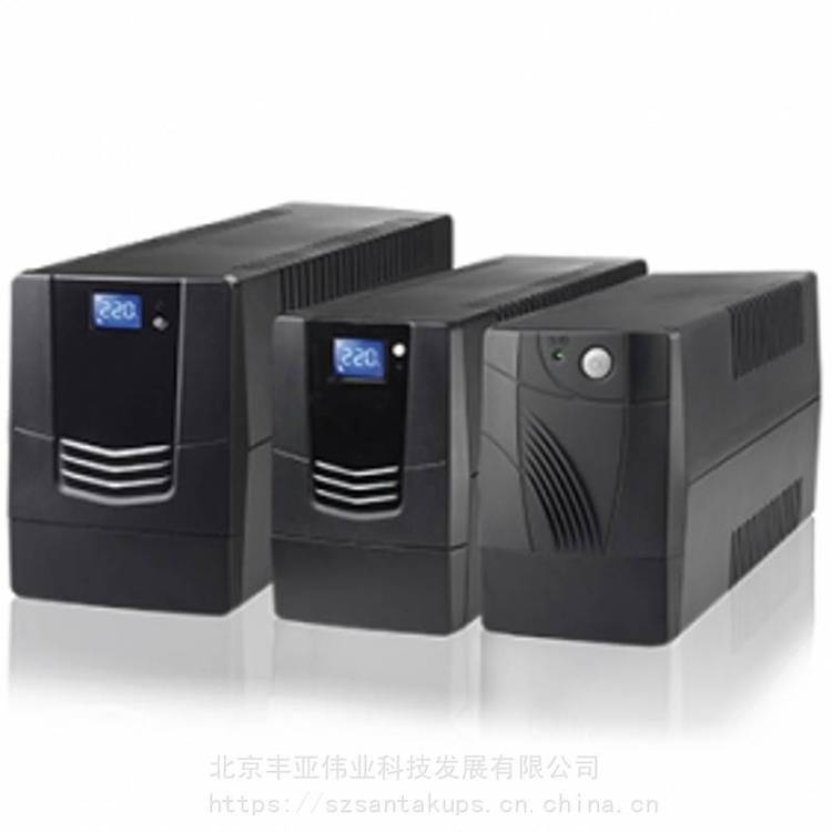 供電不停電PGMPDU-40K11UPS不間斷電源在線式