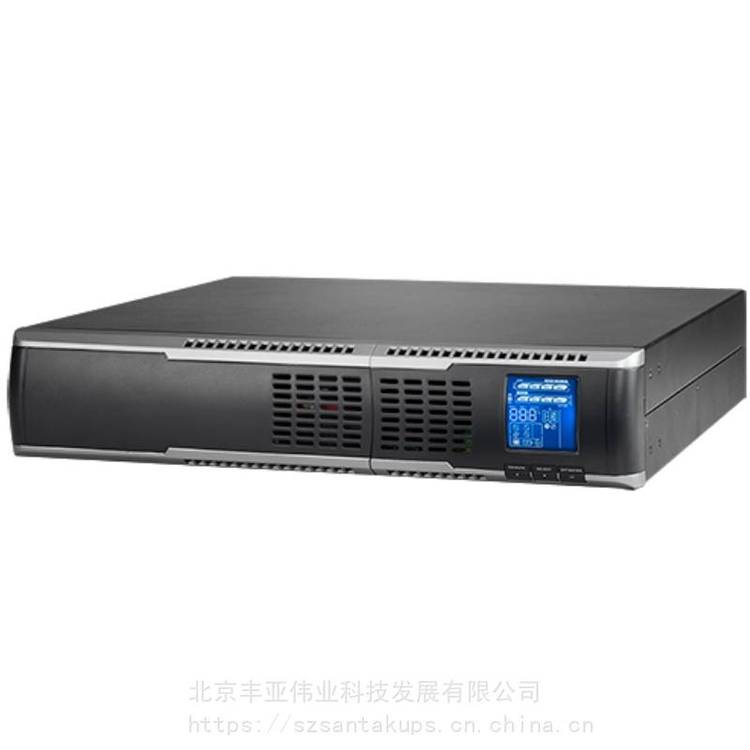 供電不停電施耐德SRC3000XLICHUPS不間斷電源APC