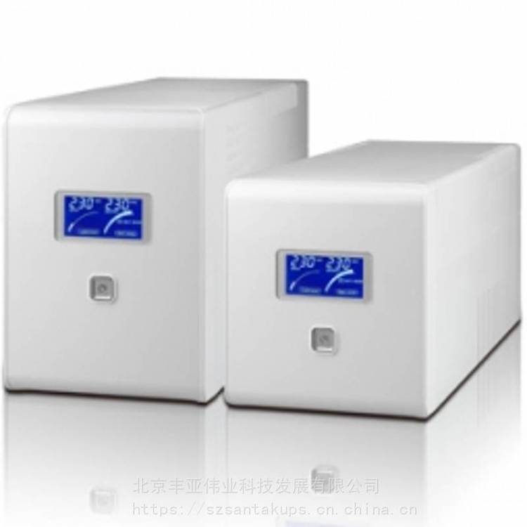 供電不停電PGMONL-30K33UPS不間斷電源在線式
