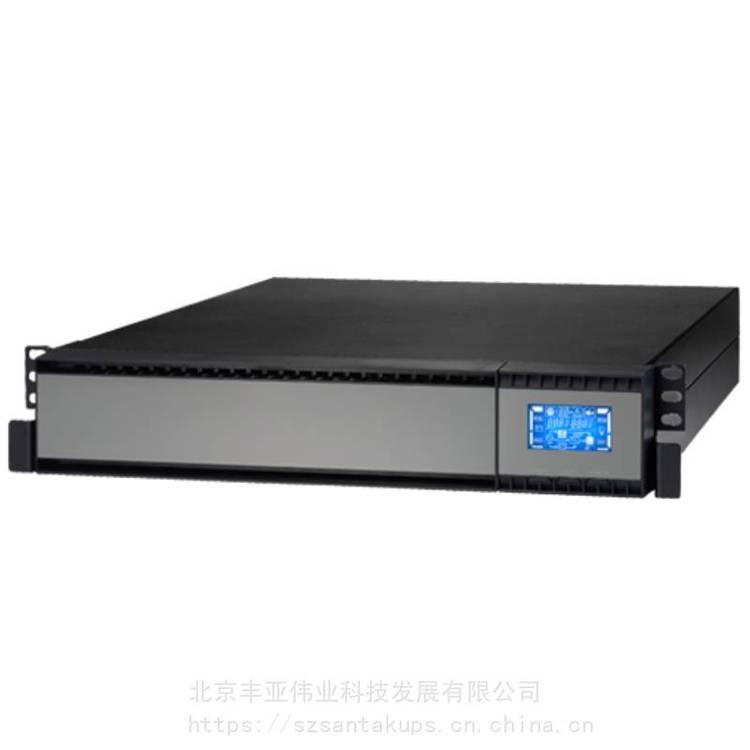 UPS電源艾佩斯MJ300-10(42U)不間斷