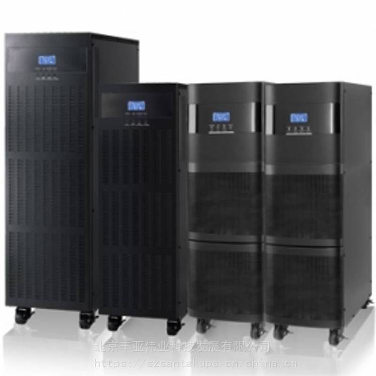 供電不停電施耐德SMT3000RMI2U-CHUPS不間斷電源APC