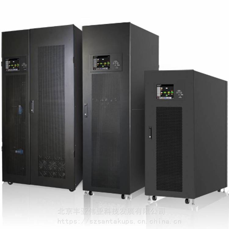 UPS電源貝迪克C6KS不間斷