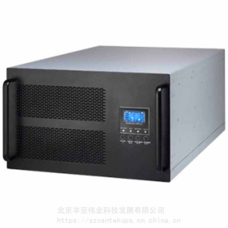 供電不停電PGMAVS-15K33UPS不間斷電源在線式
