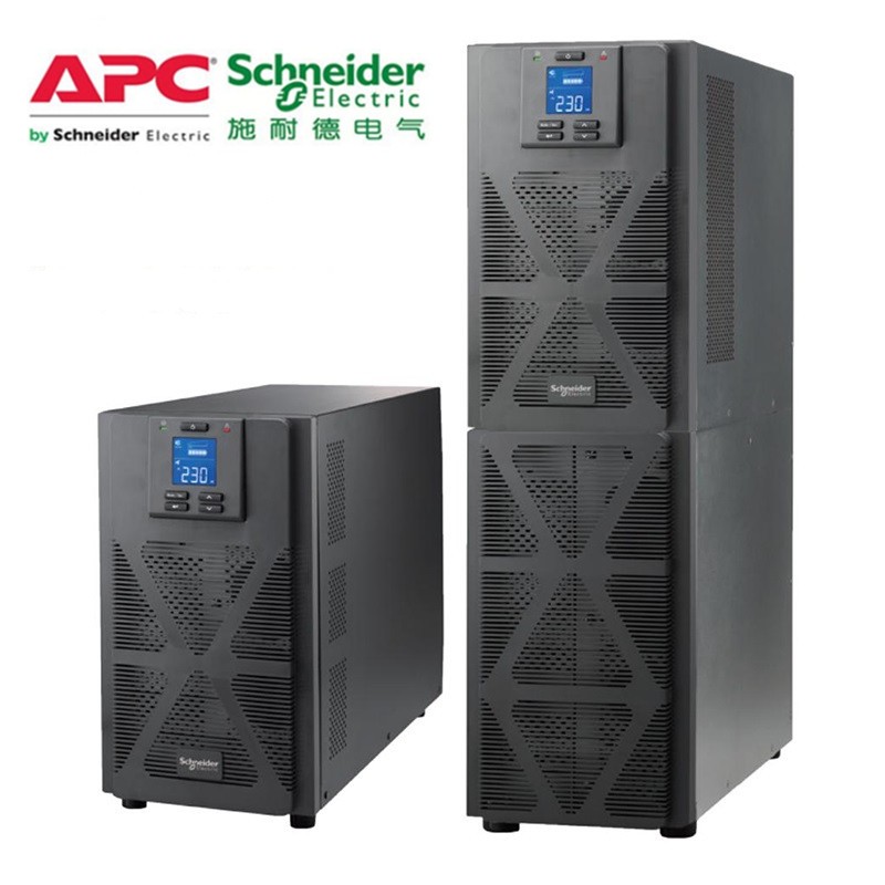 SPM3KLUPS不間斷電源3KVA\/2400W單進單出外接電池SP系列