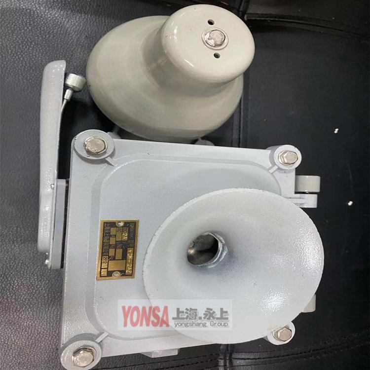 永上YZM-24J船用交流警鐘-鳴音器