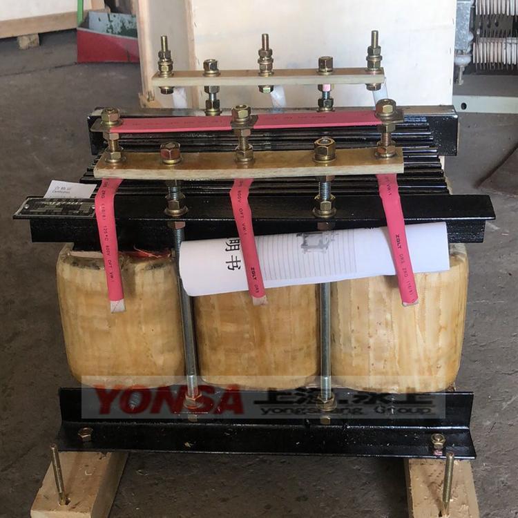 永上BP1-506\/5010頻敏變阻器