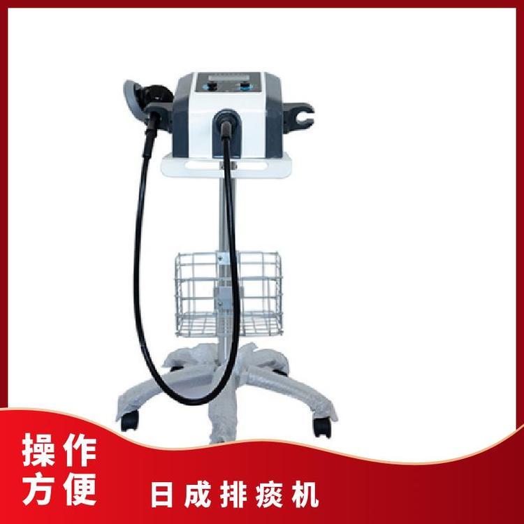 單路成人支桿式PTJ-5001CZ型多頻振動(dòng)排痰機(jī)國產(chǎn)日成