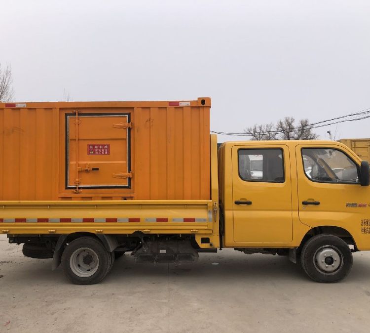 低噪音移動發(fā)電車數(shù)量999貨源充足實力雄厚耐用