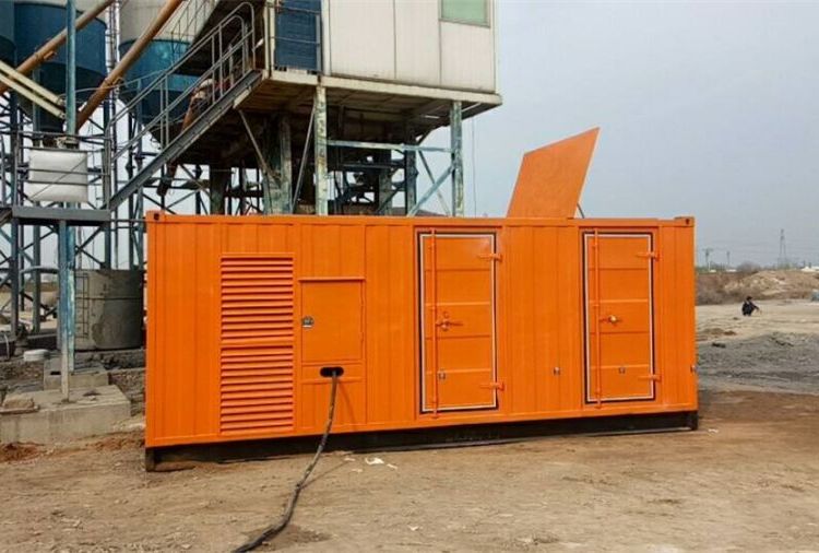 柴油發(fā)電機組源頭廠家全國聯(lián)保送貨上門知名品牌性能穩(wěn)定可靠