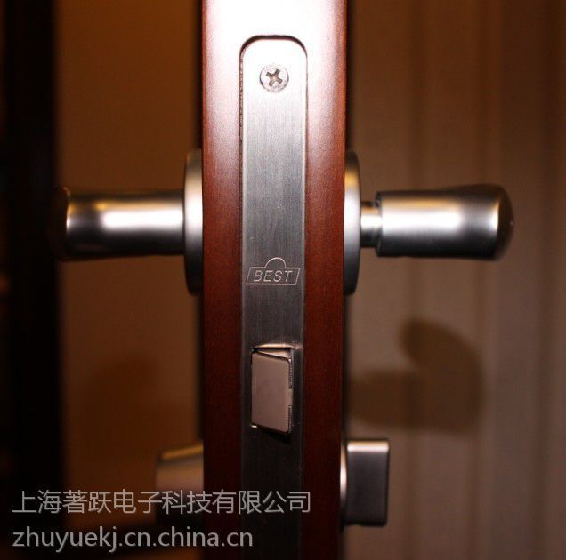 進(jìn)口日本BEST室內(nèi)執(zhí)手門鎖229-VE